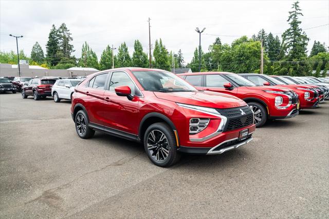 2026 Mitsubishi Eclipse Cross SE 1.5T S-AWC