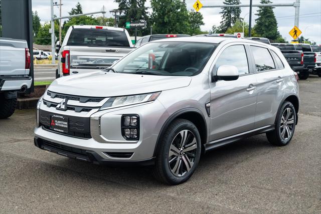 2026 Mitsubishi Outlander Sport 2.0 ES