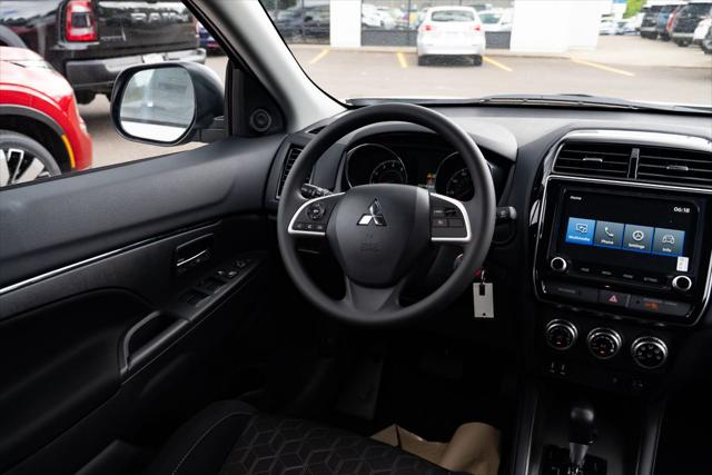 2026 Mitsubishi Outlander Sport 2.0 ES