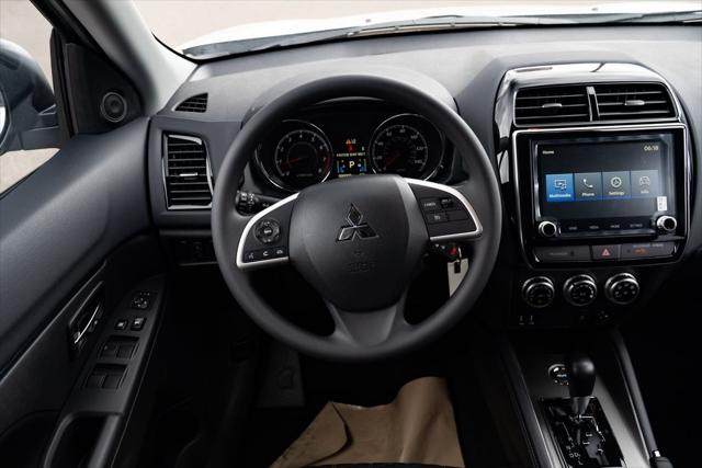 2026 Mitsubishi Outlander Sport 2.0 ES