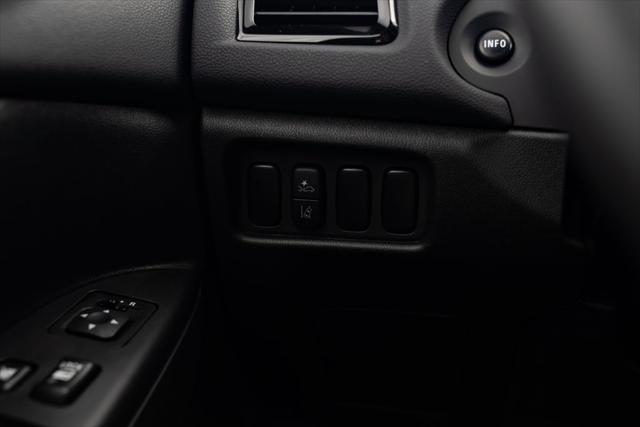 2026 Mitsubishi Outlander Sport 2.0 ES