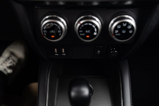 2026 Mitsubishi Outlander Sport 2.0 ES