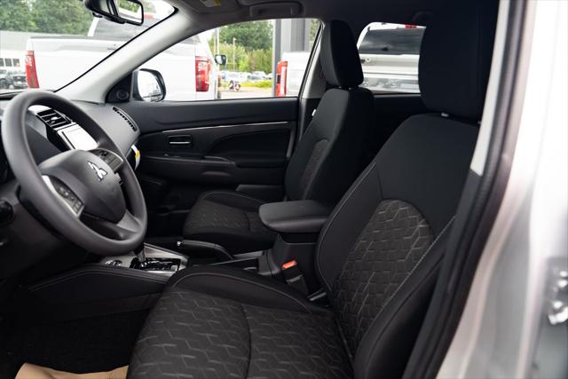 2026 Mitsubishi Outlander Sport 2.0 ES