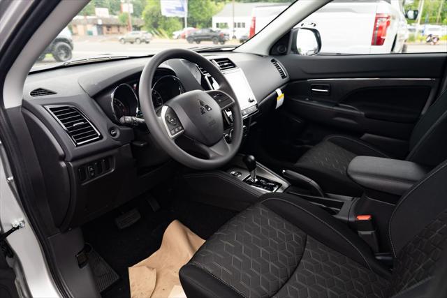 2026 Mitsubishi Outlander Sport 2.0 ES