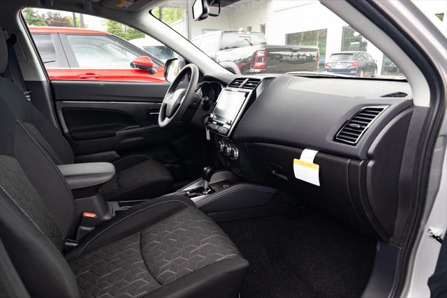 2026 Mitsubishi Outlander Sport 2.0 ES