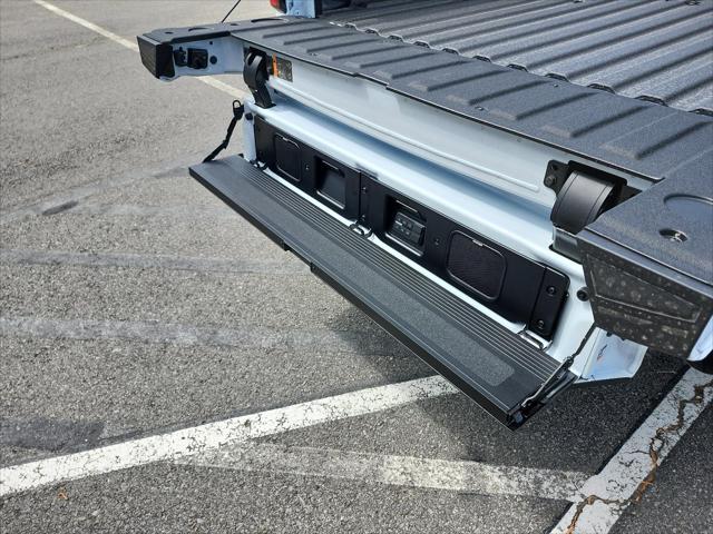 2026 GMC Sierra 3500HD Crew Cab, Long Bed, Denali Ultimate Dual Rear Wheel, 4WD
