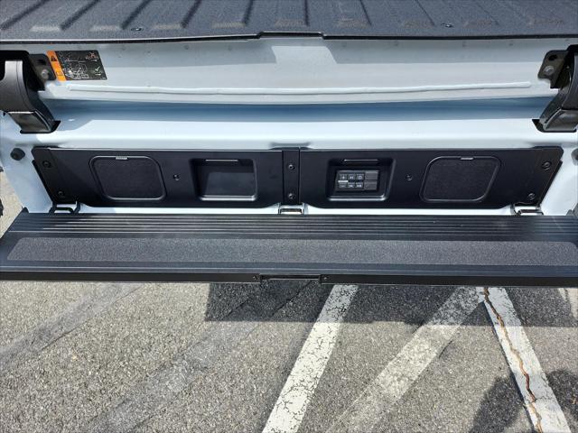 2026 GMC Sierra 3500HD Crew Cab, Long Bed, Denali Ultimate Dual Rear Wheel, 4WD