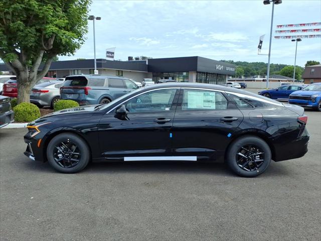 2026 Kia K5 LXS FWD