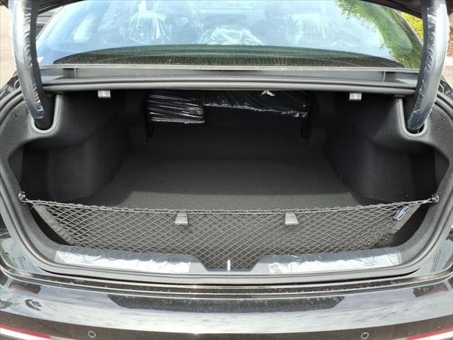 2026 Kia K5 LXS FWD