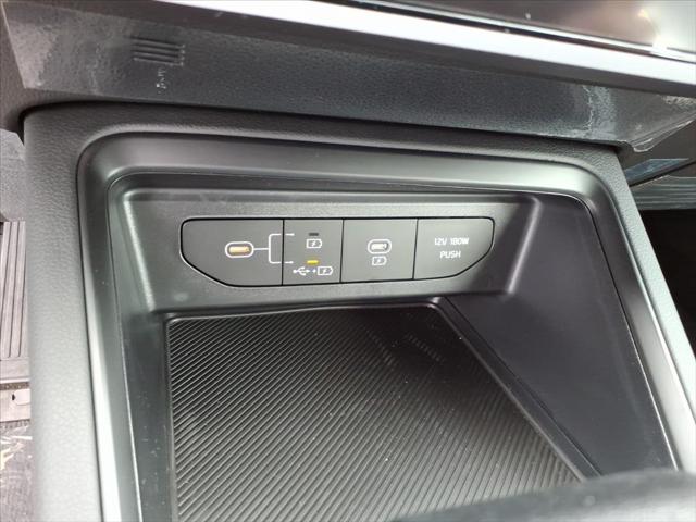 2026 Kia K5 LXS FWD