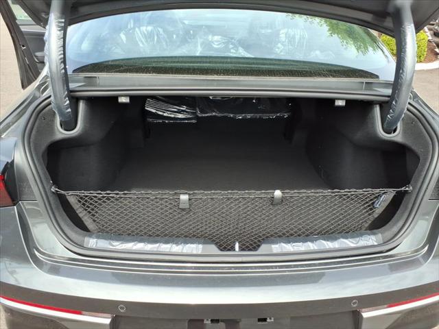 2026 Kia K5 LXS FWD
