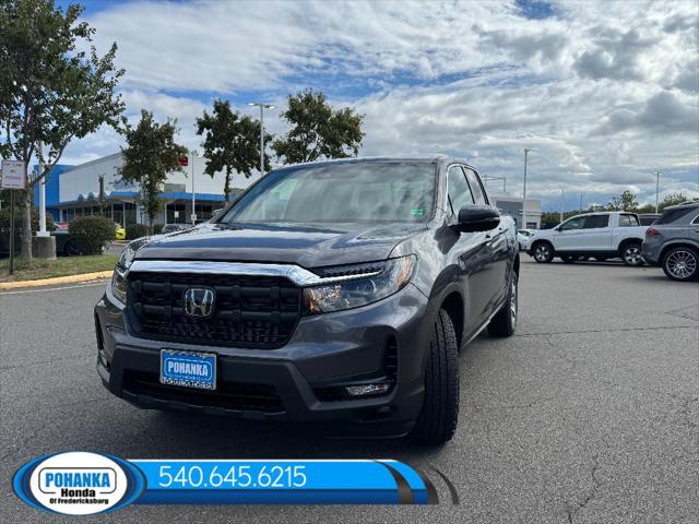 2026 Honda Ridgeline RTL for sale in Fredericksburg, VA
