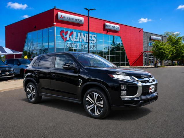 2026 Mitsubishi Outlander Sport 2.0 SE