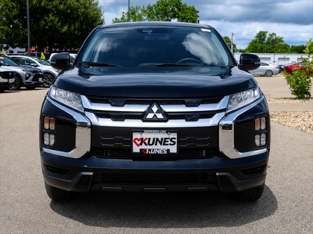 2026 Mitsubishi Outlander Sport 2.0 SE