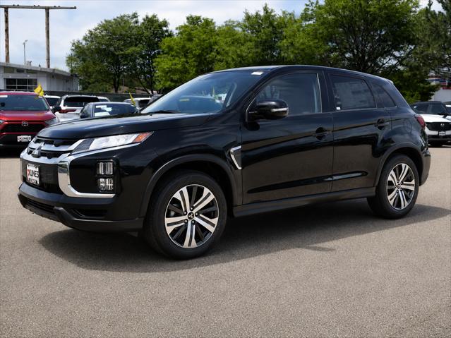 2026 Mitsubishi Outlander Sport 2.0 SE