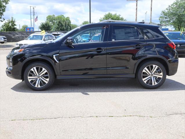 2026 Mitsubishi Outlander Sport 2.0 SE