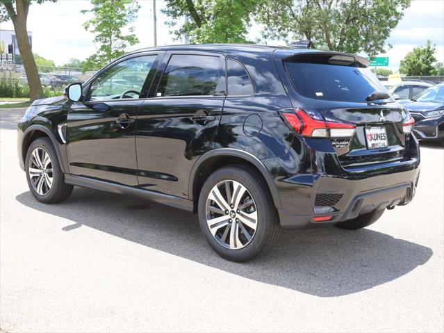 2026 Mitsubishi Outlander Sport 2.0 SE