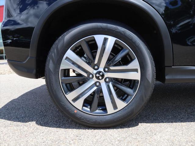 2026 Mitsubishi Outlander Sport 2.0 SE