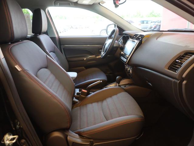 2026 Mitsubishi Outlander Sport 2.0 SE