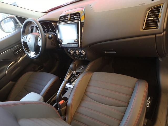 2026 Mitsubishi Outlander Sport 2.0 SE