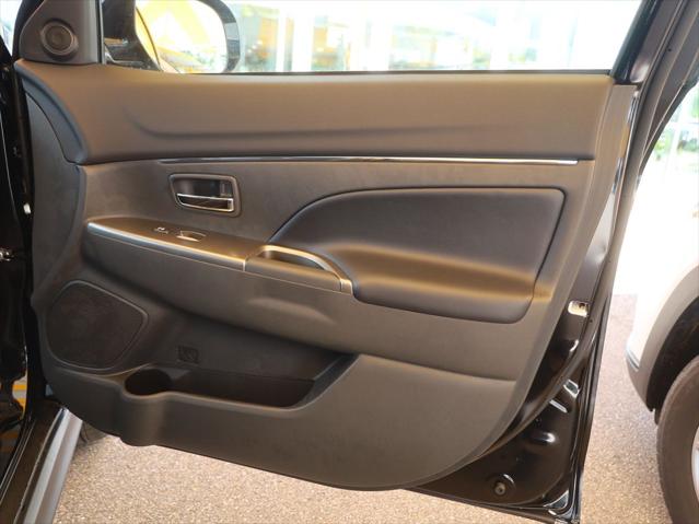 2026 Mitsubishi Outlander Sport 2.0 SE