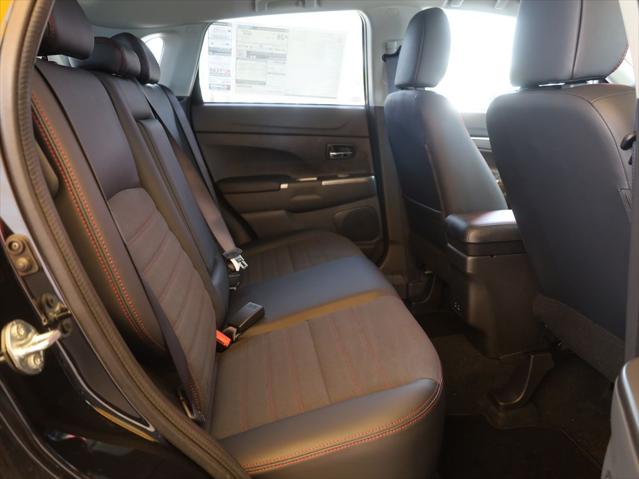 2026 Mitsubishi Outlander Sport 2.0 SE