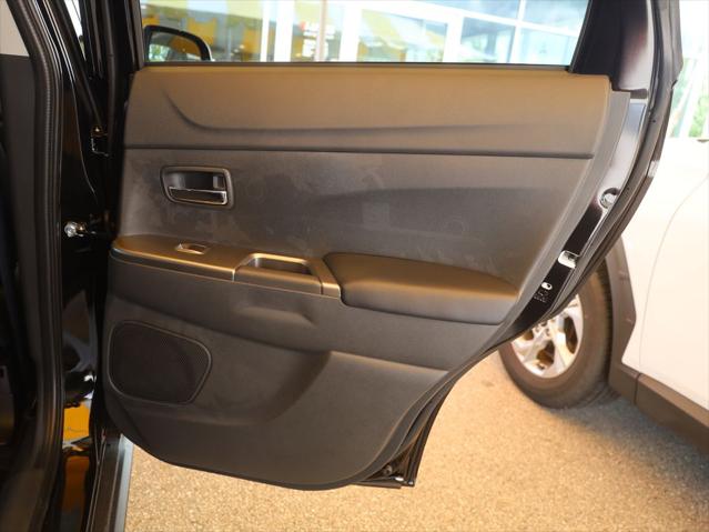 2026 Mitsubishi Outlander Sport 2.0 SE