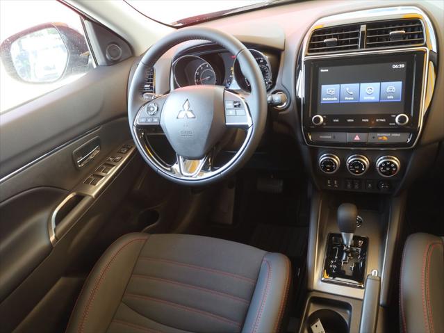 2026 Mitsubishi Outlander Sport 2.0 SE