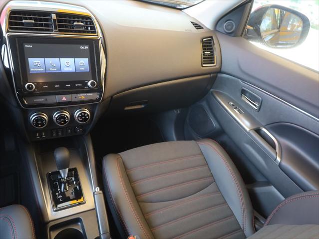2026 Mitsubishi Outlander Sport 2.0 SE