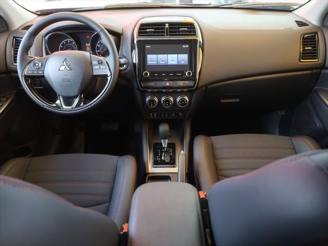 2026 Mitsubishi Outlander Sport 2.0 SE