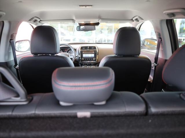 2026 Mitsubishi Outlander Sport 2.0 SE