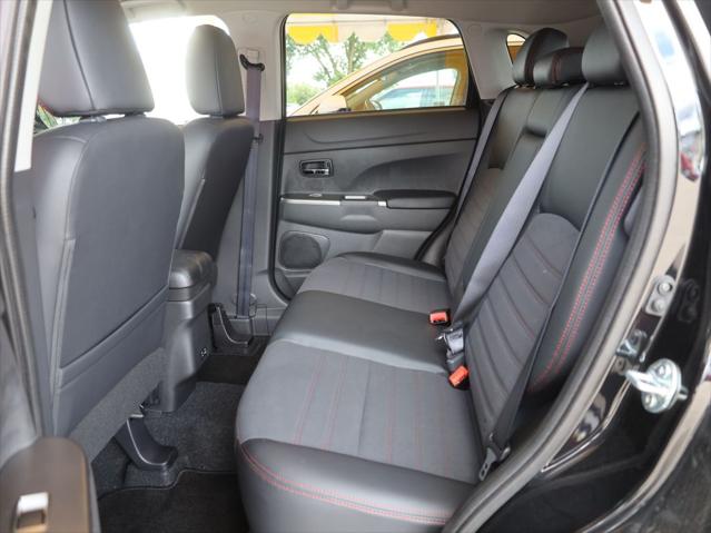 2026 Mitsubishi Outlander Sport 2.0 SE