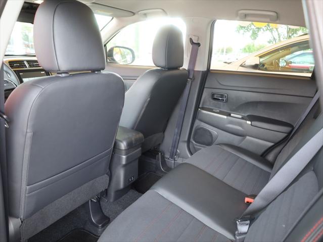 2026 Mitsubishi Outlander Sport 2.0 SE