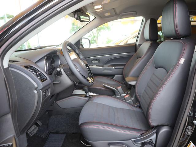 2026 Mitsubishi Outlander Sport 2.0 SE