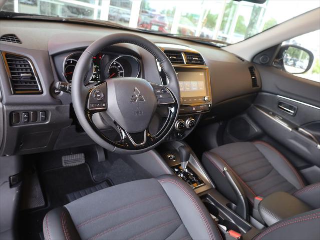 2026 Mitsubishi Outlander Sport 2.0 SE