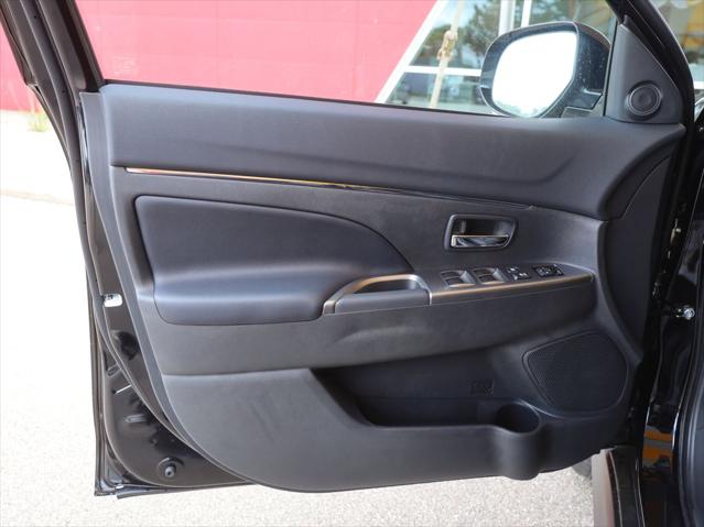 2026 Mitsubishi Outlander Sport 2.0 SE