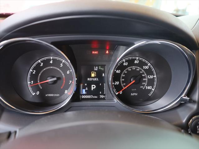 2026 Mitsubishi Outlander Sport 2.0 SE