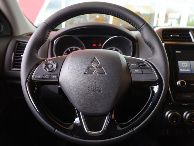 2026 Mitsubishi Outlander Sport 2.0 SE