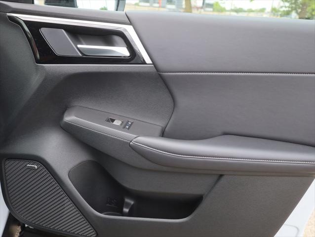 2026 Mitsubishi Outlander LE 1.5T 2WD