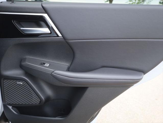 2026 Mitsubishi Outlander LE 1.5T 2WD