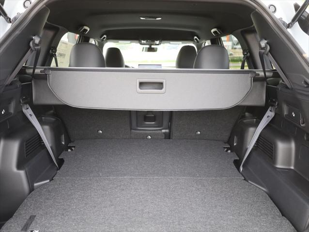 2026 Mitsubishi Outlander LE 1.5T 2WD