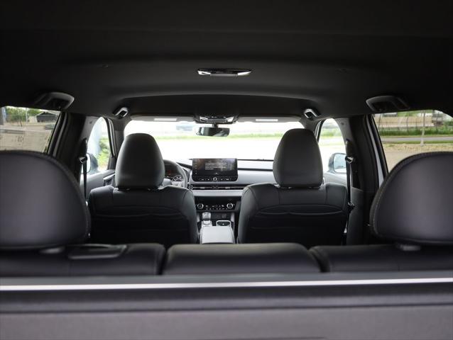 2026 Mitsubishi Outlander LE 1.5T 2WD