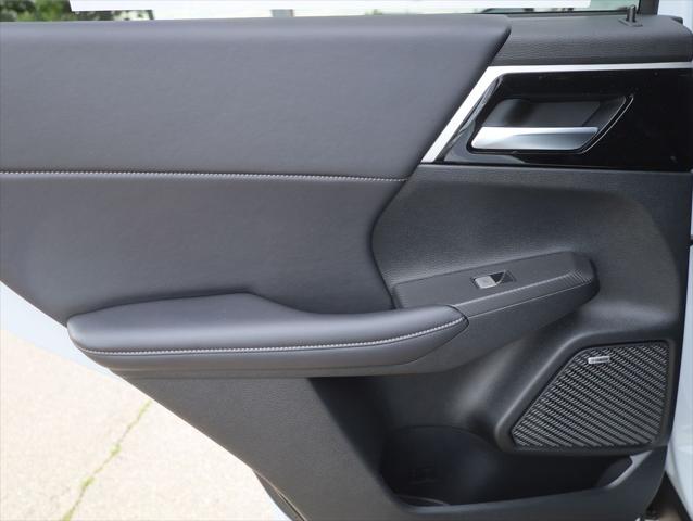 2026 Mitsubishi Outlander LE 1.5T 2WD