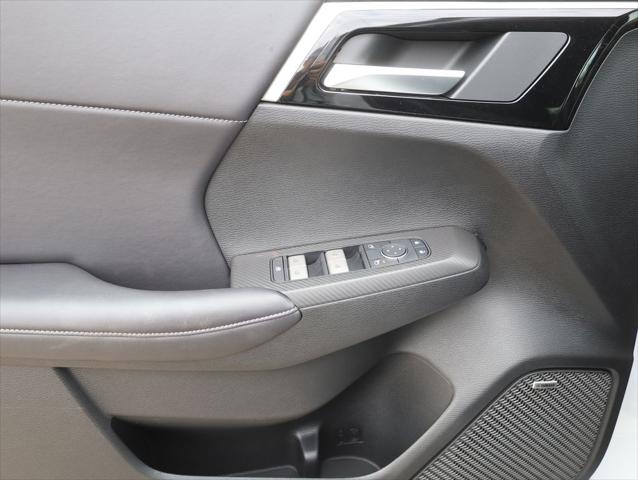 2026 Mitsubishi Outlander LE 1.5T 2WD