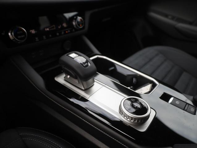 2026 Mitsubishi Outlander LE 1.5T 2WD