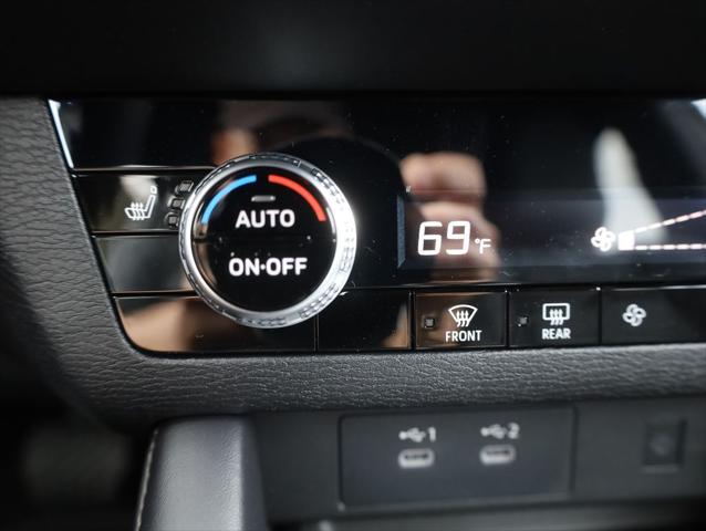 2026 Mitsubishi Outlander LE 1.5T 2WD