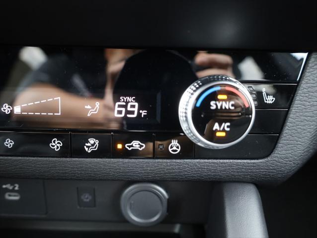 2026 Mitsubishi Outlander LE 1.5T 2WD