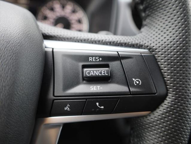 2026 Mitsubishi Outlander LE 1.5T 2WD