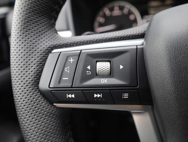 2026 Mitsubishi Outlander LE 1.5T 2WD