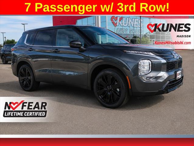 2026 Mitsubishi Outlander LE 1.5T S-AWC for sale in Madison, WI